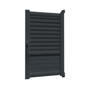 Portillon Neo Nérée - NEO Fermeture