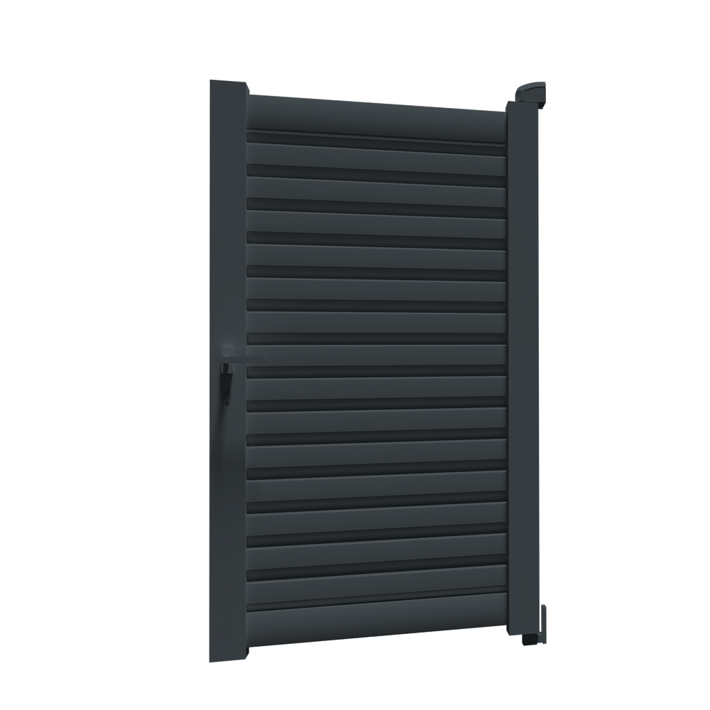 Portillon Neo Protée - NEO Fermeture