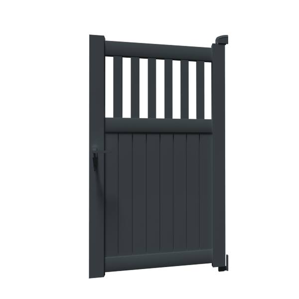 Portillon Neo Boros - NEO Fermeture