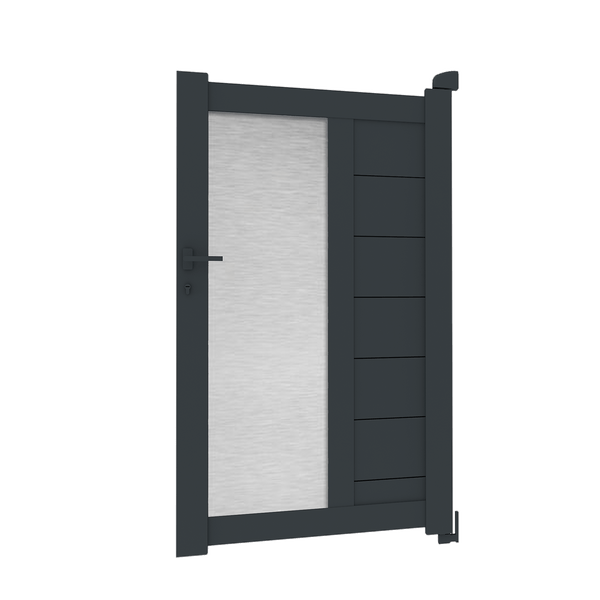 Portillon Prestige Alastor - NEO Fermeture