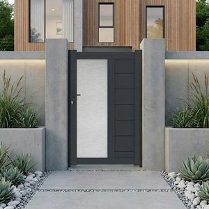 Portillon Prestige Alastor - NEO Fermeture