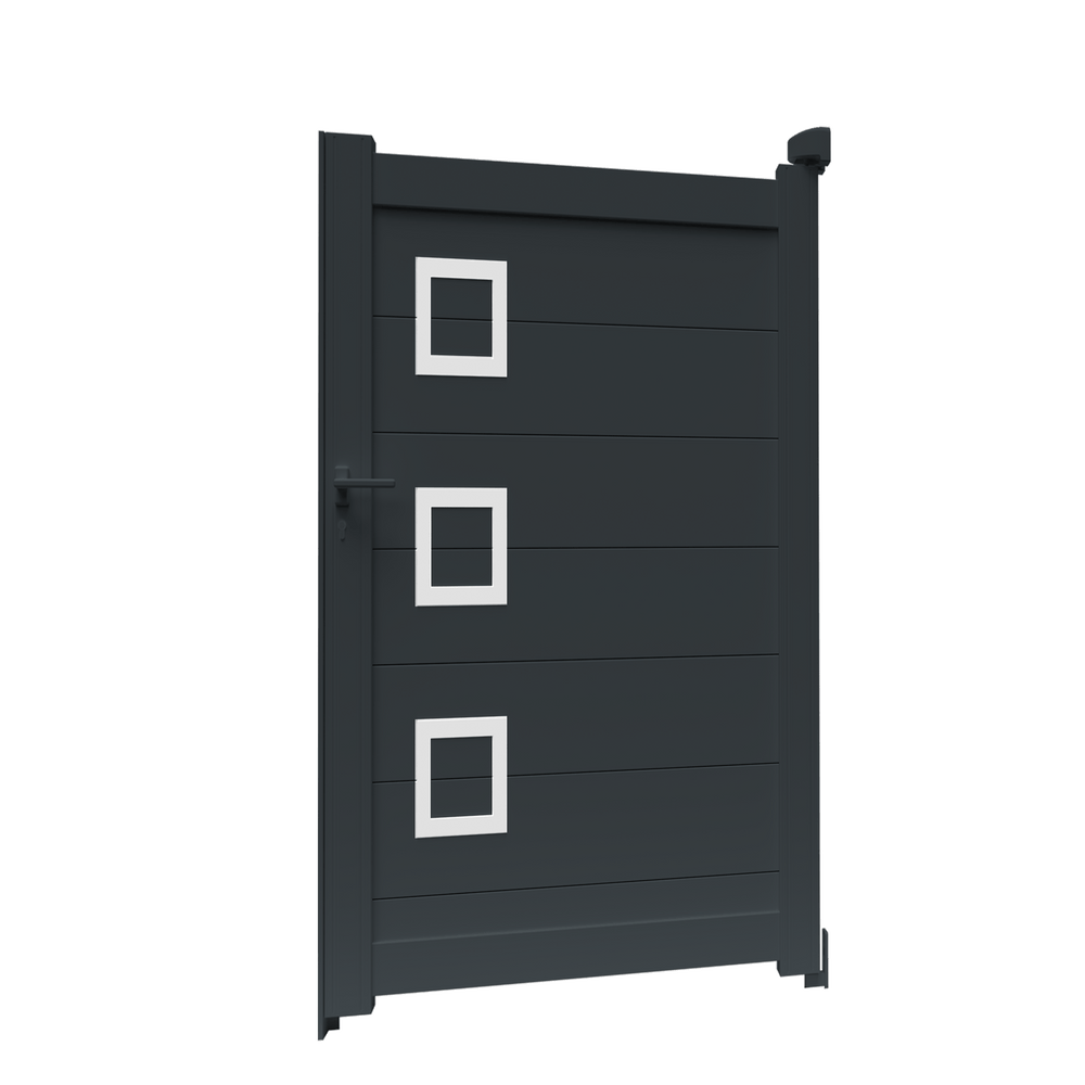 Portillon Prestige Antéros - NEO Fermeture