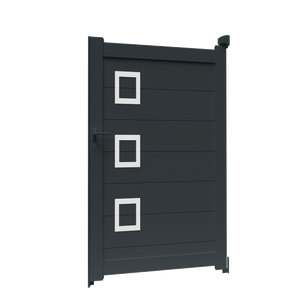 Portillon Prestige Antéros - NEO Fermeture