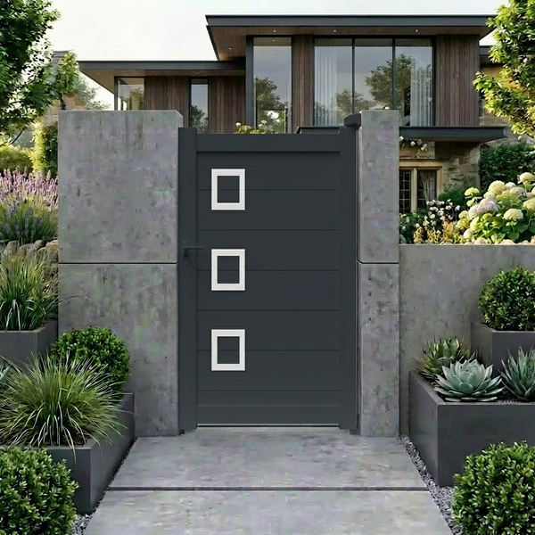 Portillon Prestige Antéros - NEO Fermeture