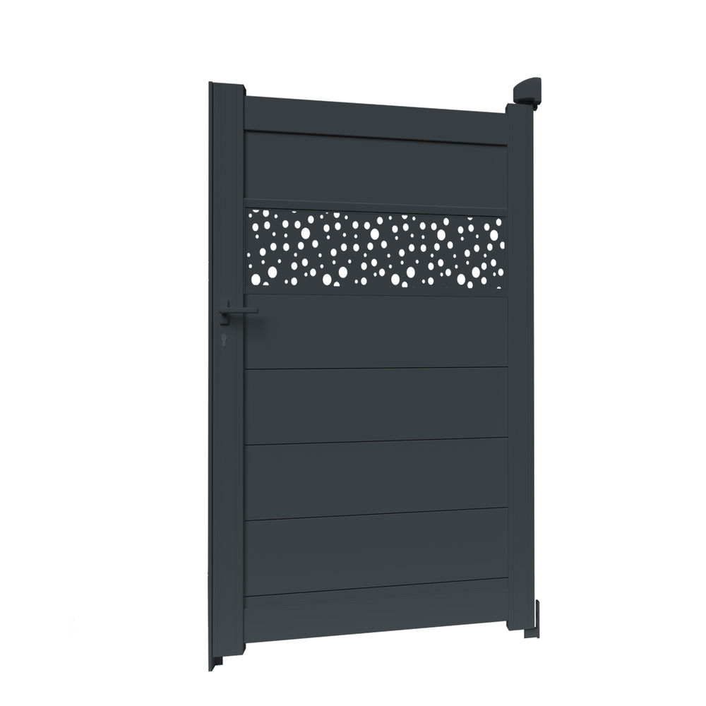 Portillon Prestige Apate - NEO Fermeture