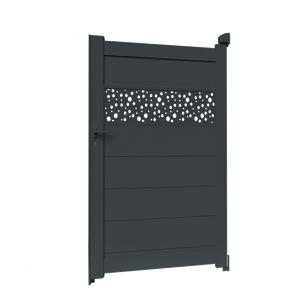Portillon Prestige Apate - NEO Fermeture