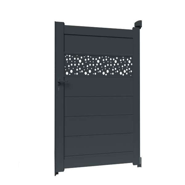Portillon Prestige Apate - NEO Fermeture