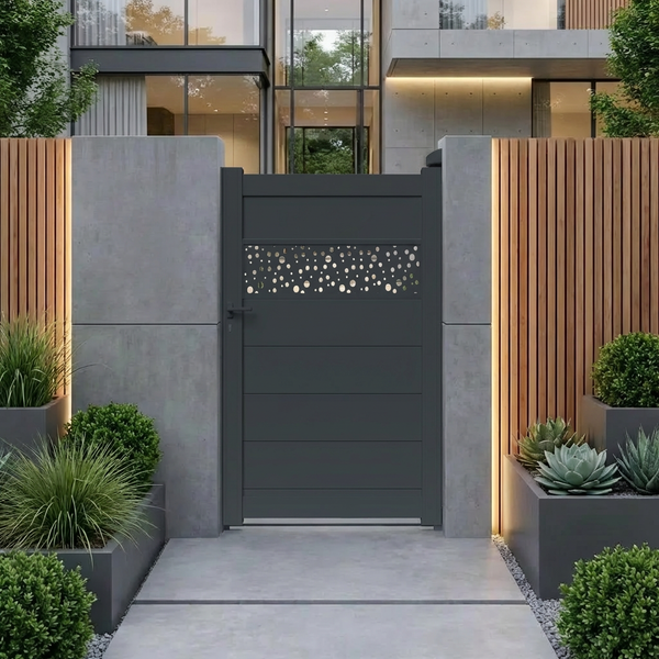 Portillon Prestige Apate - NEO Fermeture