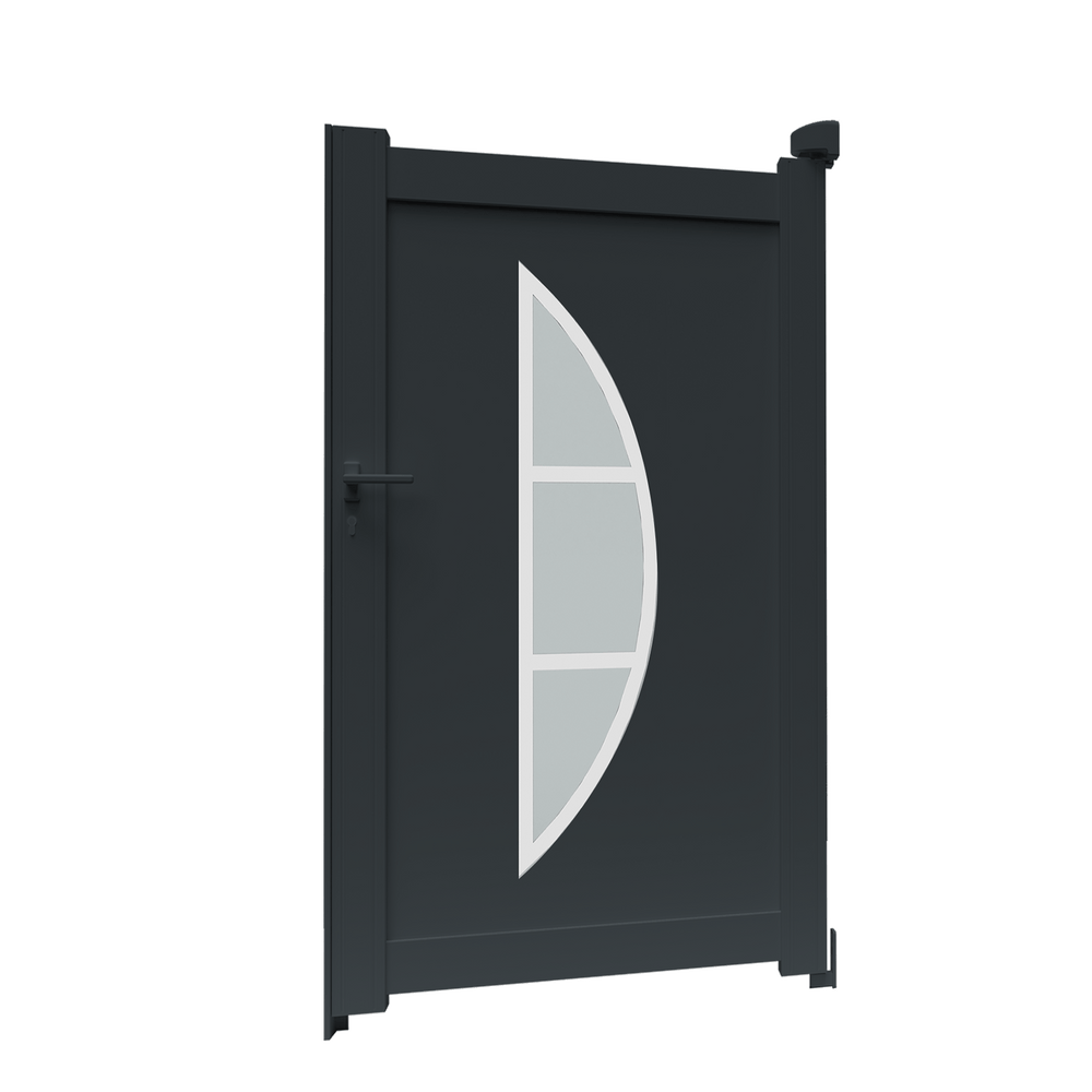 Portillon Prestige Arété - NEO Fermeture