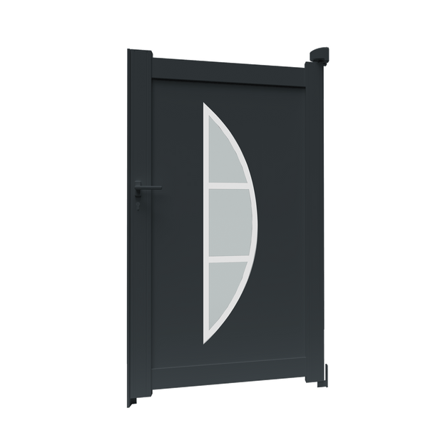 Portillon Prestige Arété - NEO Fermeture