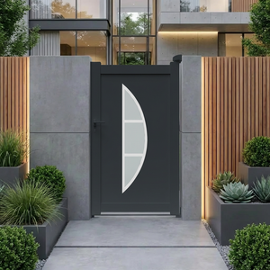 Portillon Prestige Arété - NEO Fermeture