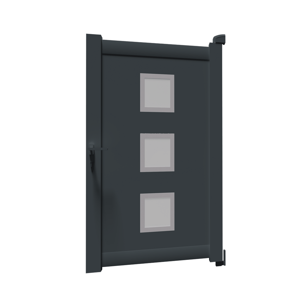 Portillon Prestige Erato - NEO Fermeture