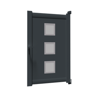 Portillon Prestige Erato - NEO Fermeture
