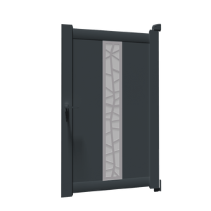 Portillon Prestige Euterpe - NEO Fermeture