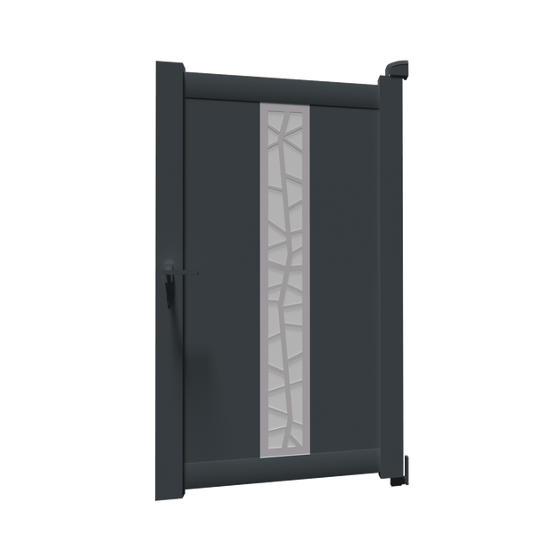 Portillon Prestige Euterpe - NEO Fermeture