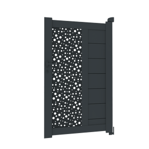 Portillon Prestige Thalie - NEO Fermeture