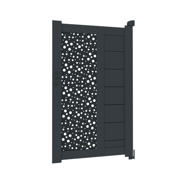 Portillon Prestige Thalie - NEO Fermeture