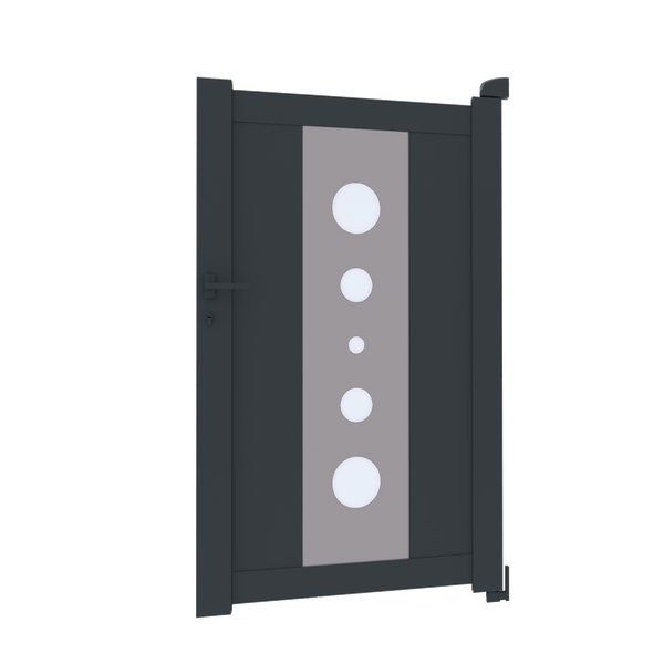 Portillon Prestige Uranie - NEO Fermeture