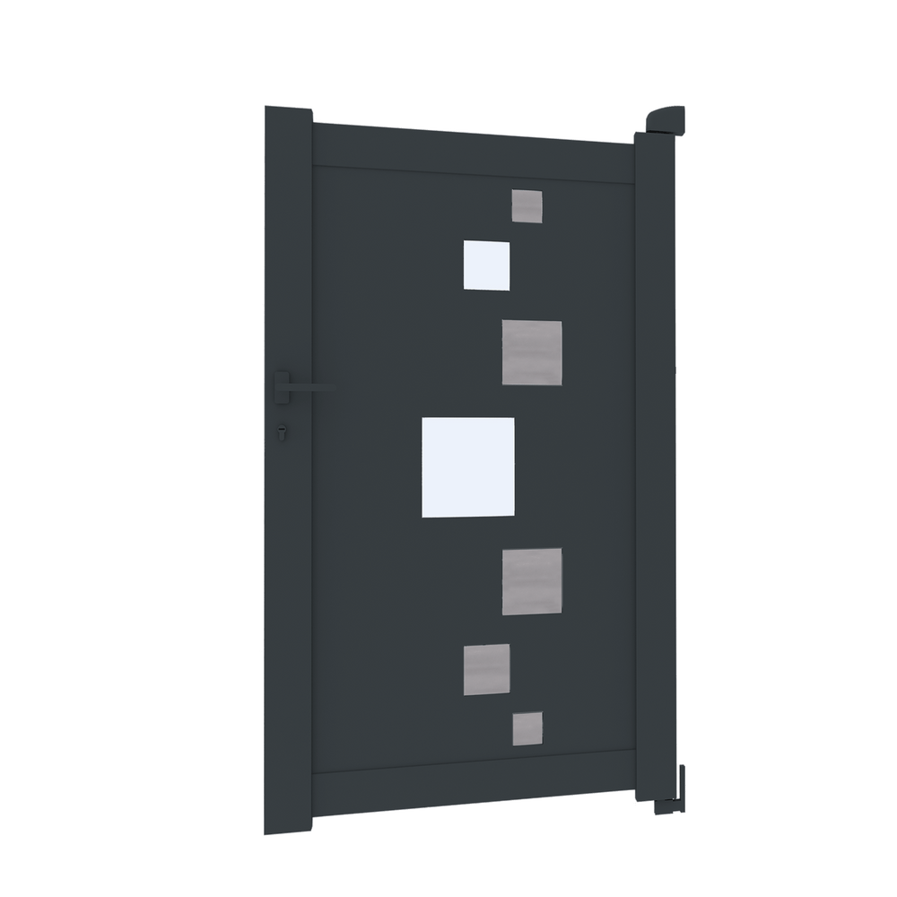 Portillon Prestige Okéa - NEO Fermeture