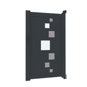Portillon Prestige Okéa - NEO Fermeture