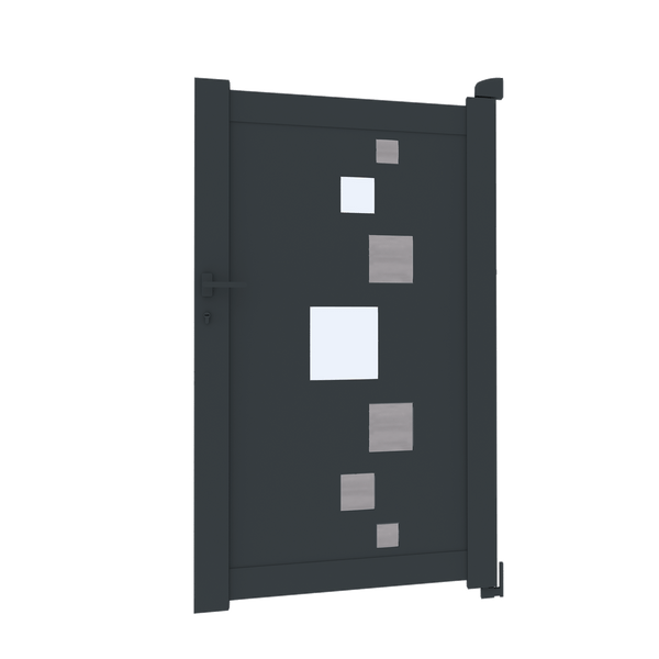 Portillon Prestige Okéa - NEO Fermeture