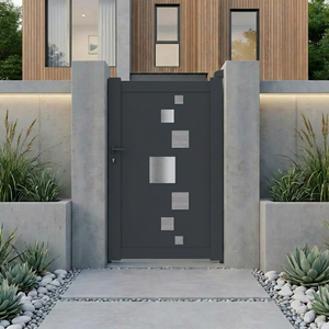 Portillon Prestige Okéa - NEO Fermeture