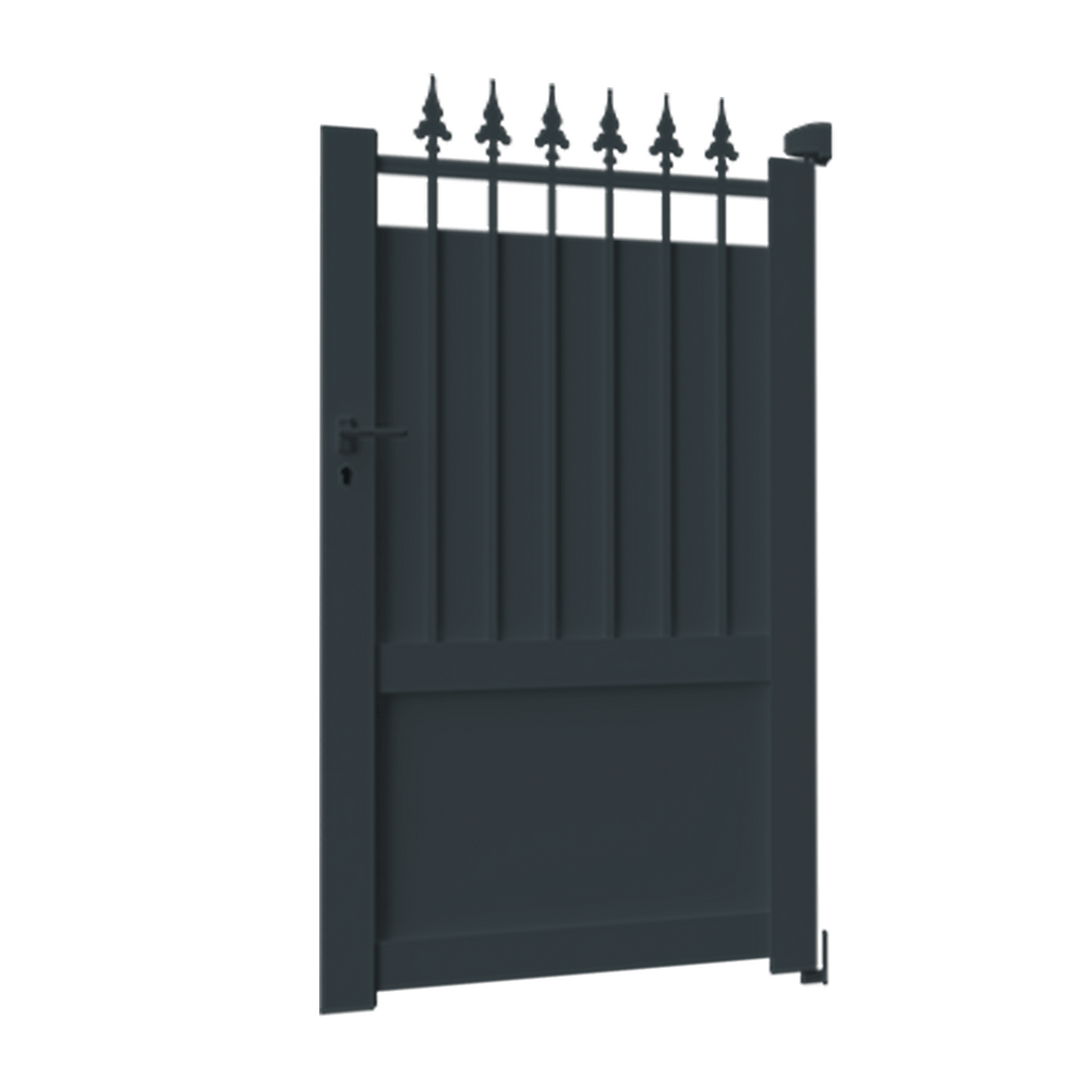 Portillon Tradition Notus - NEO Fermeture