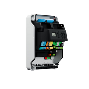 Multipro 3S+ Io Confort - NEO Fermeture