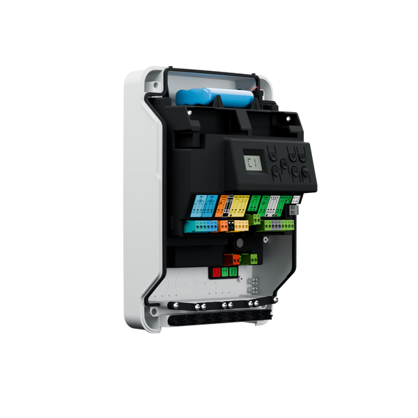 Multipro 3S+ Io Confort - NEO Fermeture