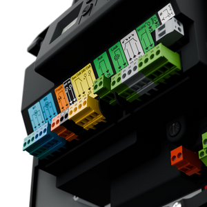 Multipro 3S+ Io Confort - NEO Fermeture