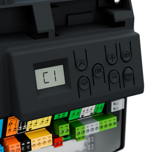 Multipro 3S+ Io Confort - NEO Fermeture