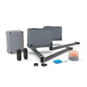 Multipro 3S+ Io Confort - NEO Fermeture
