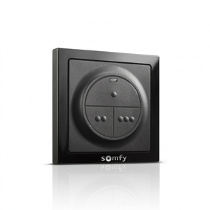 Commande Wall Switch Io - NEO Fermeture