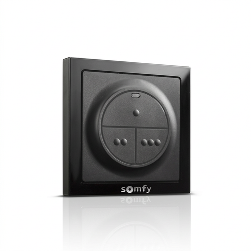 Commande Wall Switch Io - NEO Fermeture