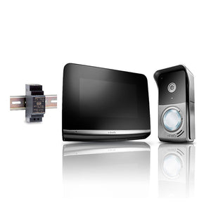 Visiophone V500 Pro Io - NEO Fermeture
