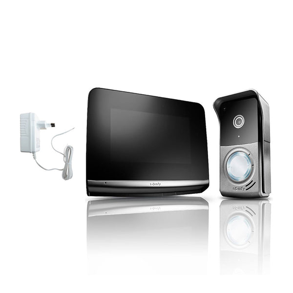 Visiophone V500 Pro Io - NEO Fermeture