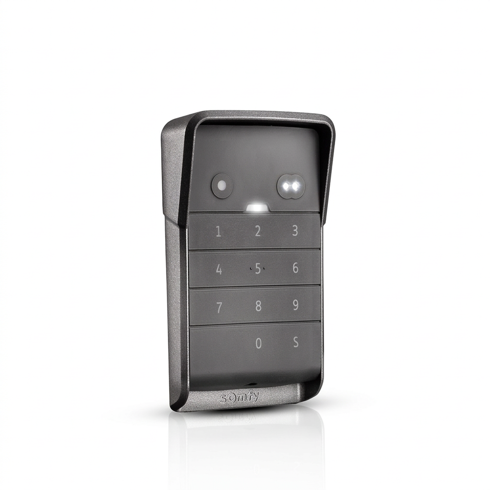 Clavier A Code Premium 2 Io - NEO Fermeture