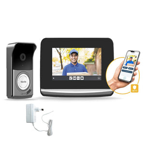Visiophone V500 Pro Io Connect - NEO Fermeture