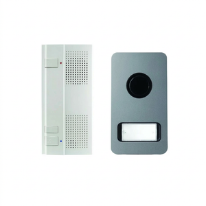 1122/61 PORTIER VILLA AUDIO