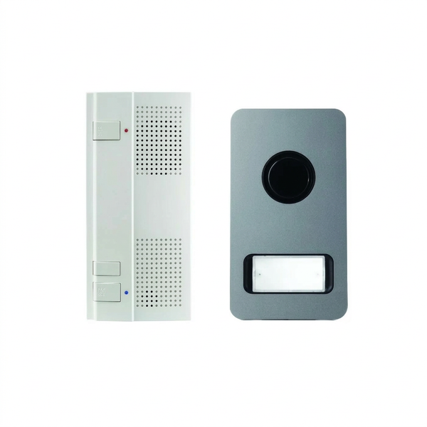 1122/61 PORTIER VILLA AUDIO
