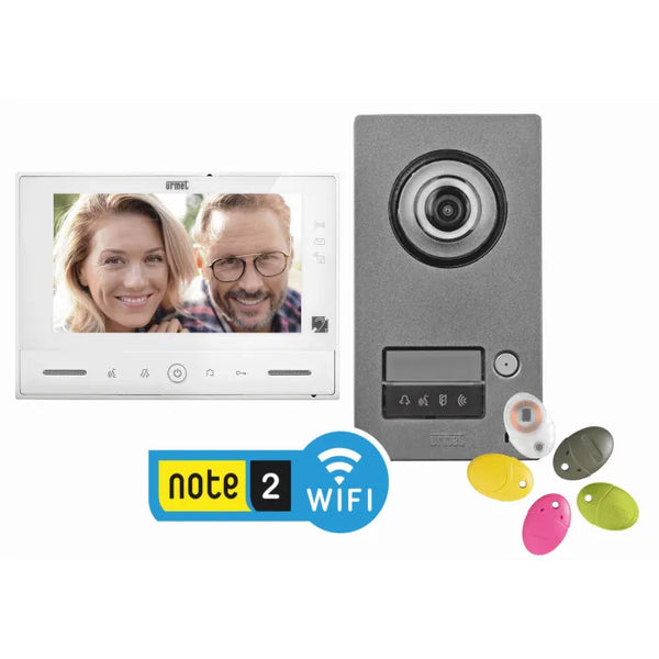 1723/95 Visio Wifi