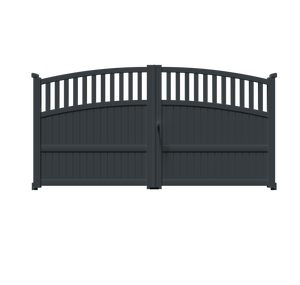 Portail Battant Essentiel Hestia - NEO Fermeture