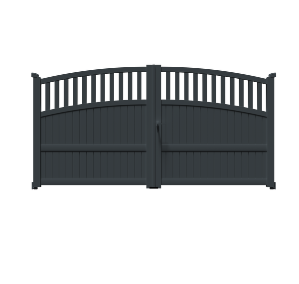 Portail Battant Essentiel Hestia - NEO Fermeture