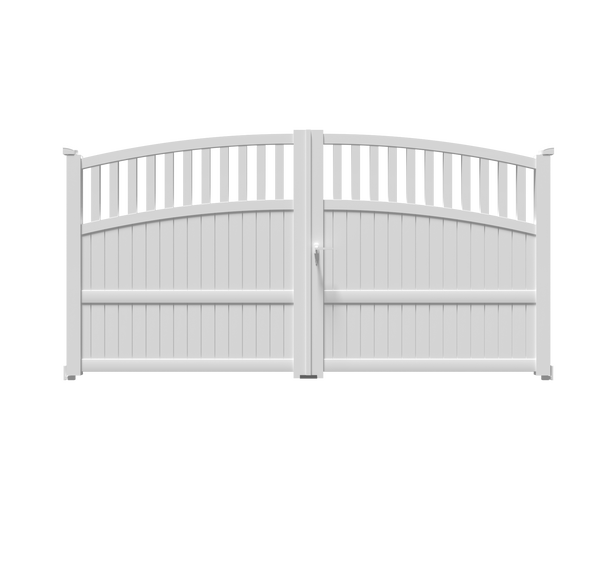 Portail Battant Essentiel Hestia - NEO Fermeture
