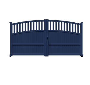 Portail Battant Essentiel Hestia - NEO Fermeture