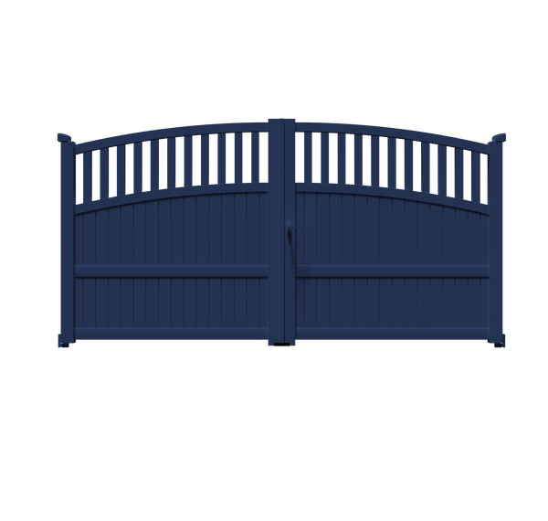 Portail Battant Essentiel Hestia - NEO Fermeture