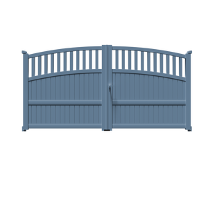 Portail Battant Essentiel Hestia - NEO Fermeture