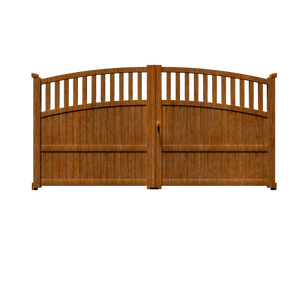 Portail Battant Essentiel Hestia - NEO Fermeture