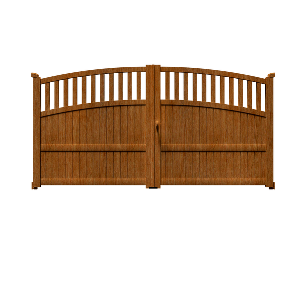 Portail Battant Essentiel Hestia - NEO Fermeture