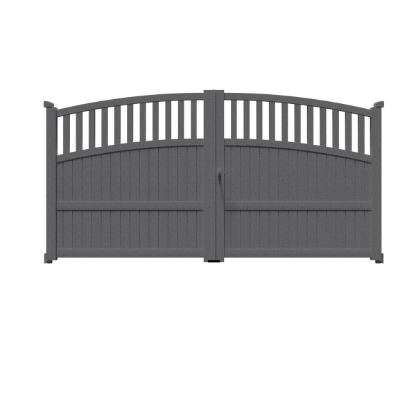Portail Battant Essentiel Hestia - NEO Fermeture